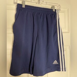 ADIDAS Boys Shorts